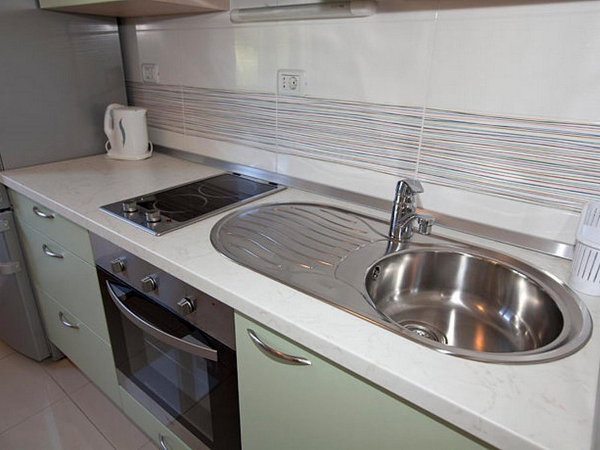 Apartments By The Sea Igrane, Makarska - 17292 Room photo