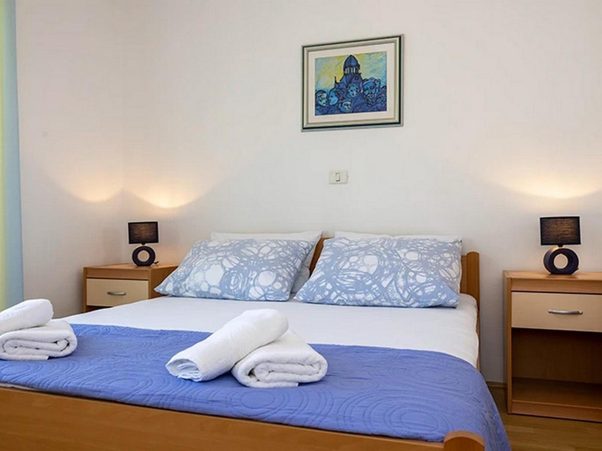 Apartments By The Sea Igrane, Makarska - 17292 Room photo