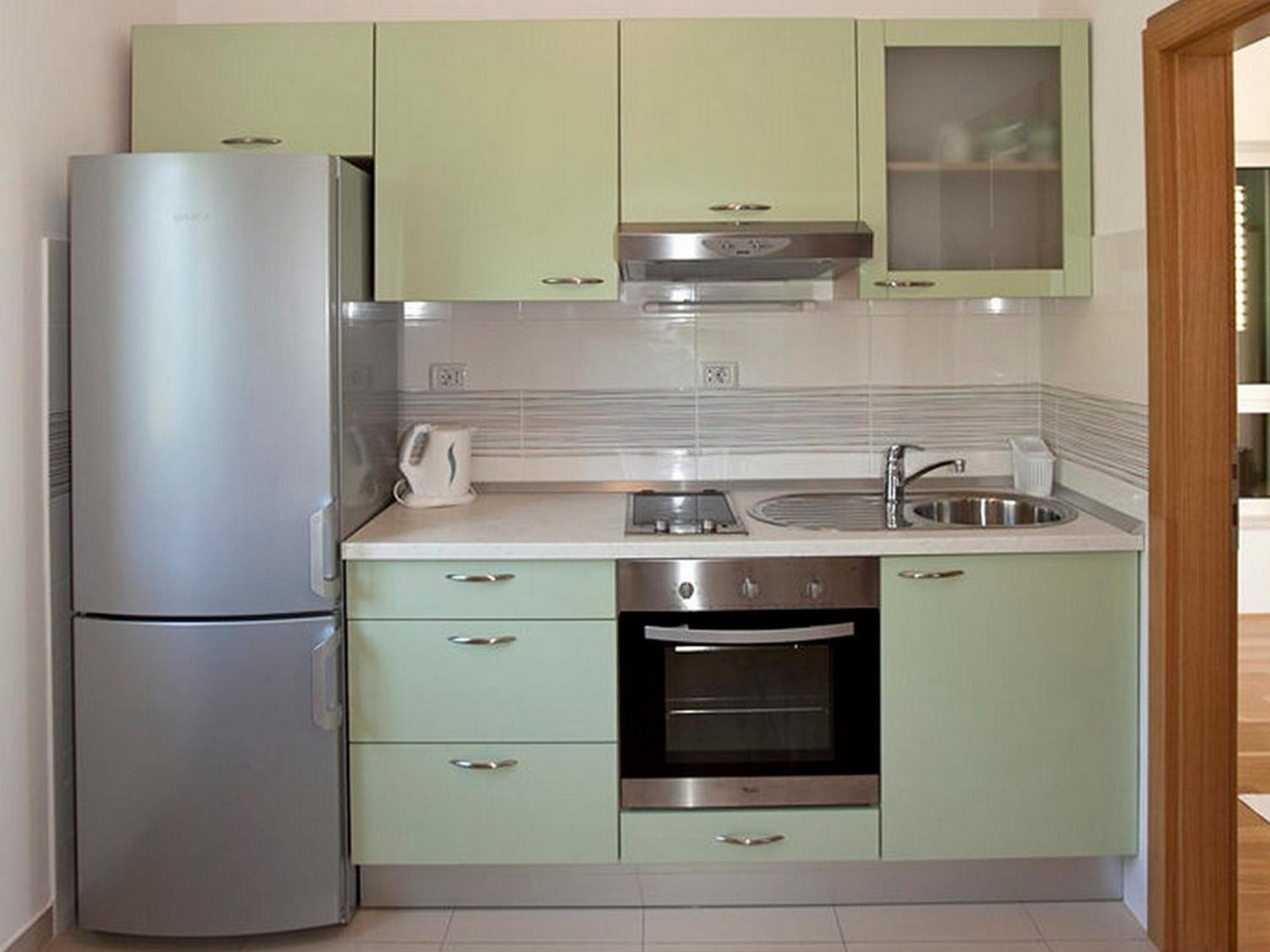 Apartments By The Sea Igrane, Makarska - 17292 Room photo